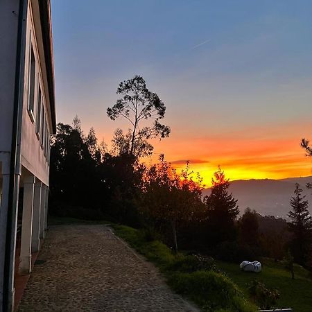 Quinta Da Picouta Βίλα Arcos de Valdevez Εξωτερικό φωτογραφία