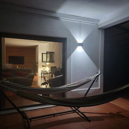 Quinta Da Picouta Βίλα Arcos de Valdevez Εξωτερικό φωτογραφία