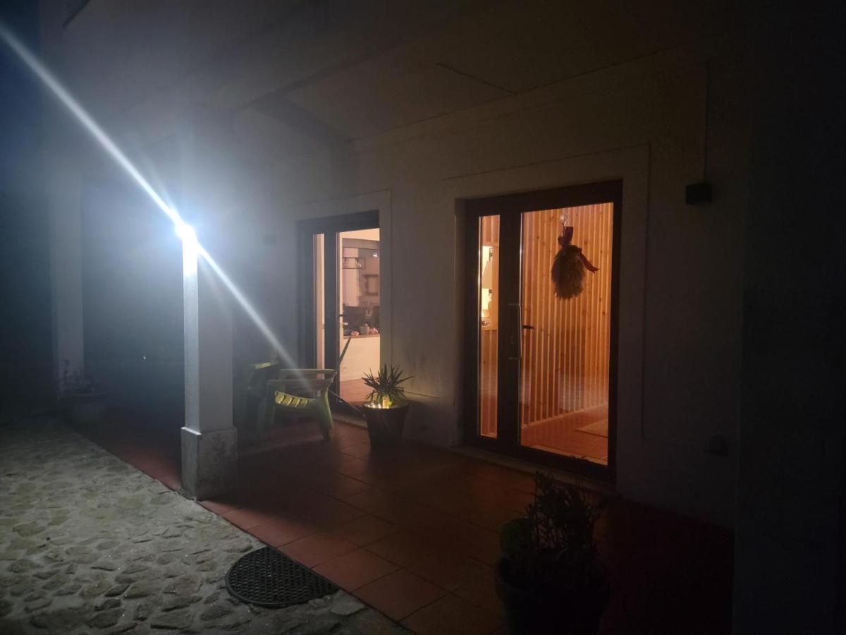 Quinta Da Picouta Βίλα Arcos de Valdevez Εξωτερικό φωτογραφία