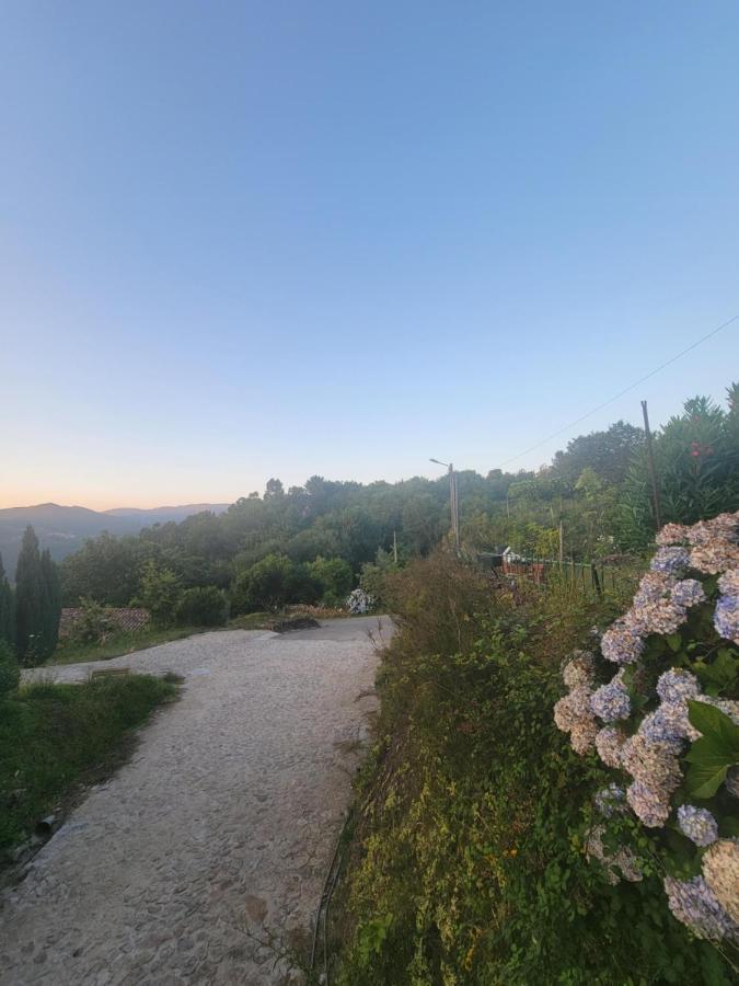 Quinta Da Picouta Βίλα Arcos de Valdevez Εξωτερικό φωτογραφία