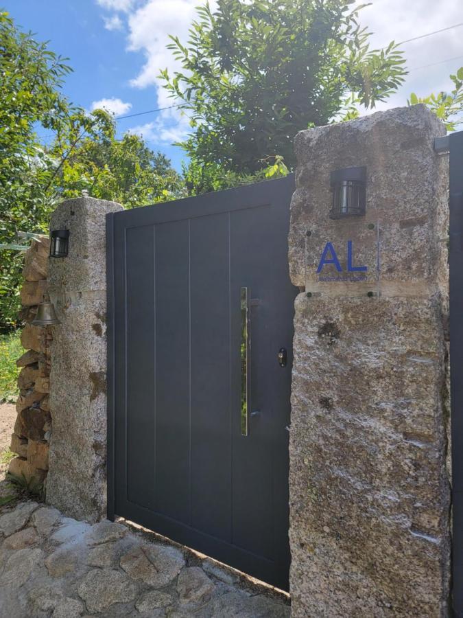 Quinta Da Picouta Βίλα Arcos de Valdevez Εξωτερικό φωτογραφία