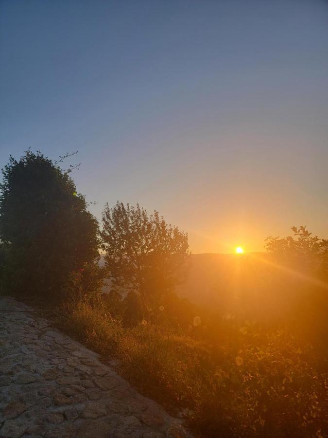 Quinta Da Picouta Βίλα Arcos de Valdevez Εξωτερικό φωτογραφία