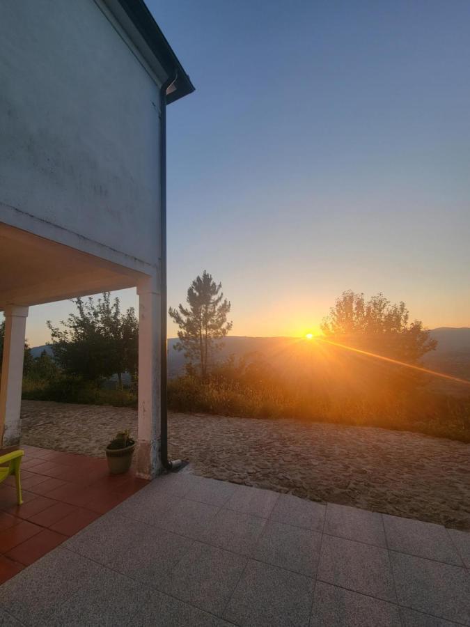Quinta Da Picouta Βίλα Arcos de Valdevez Εξωτερικό φωτογραφία
