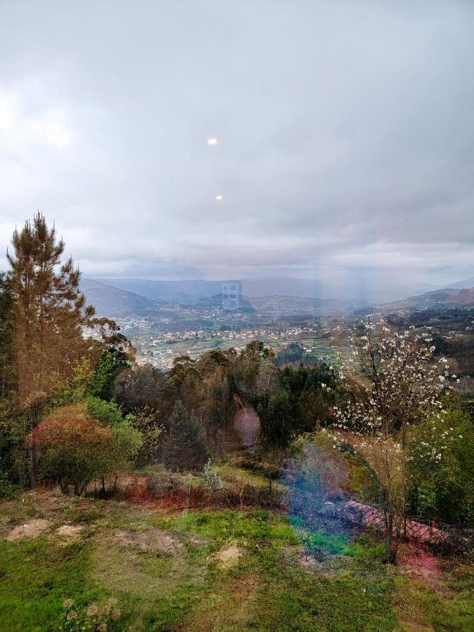 Quinta Da Picouta Βίλα Arcos de Valdevez Εξωτερικό φωτογραφία