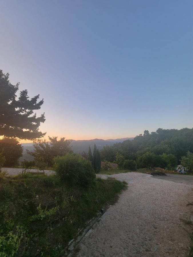 Quinta Da Picouta Βίλα Arcos de Valdevez Εξωτερικό φωτογραφία