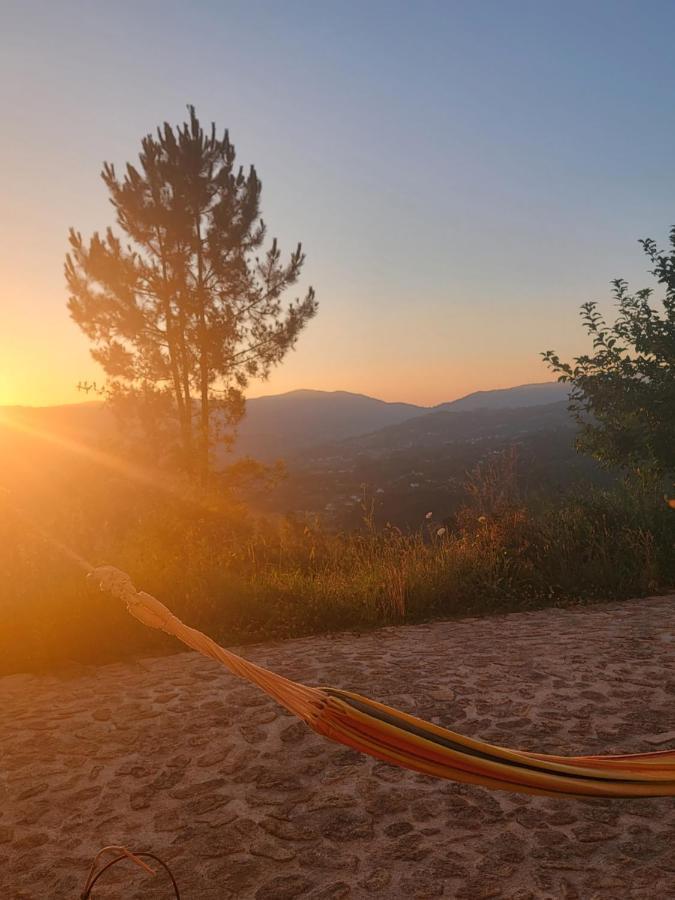 Quinta Da Picouta Βίλα Arcos de Valdevez Εξωτερικό φωτογραφία