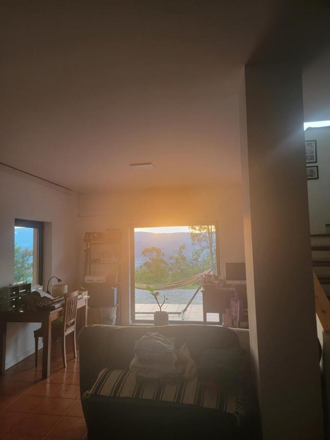 Quinta Da Picouta Βίλα Arcos de Valdevez Εξωτερικό φωτογραφία