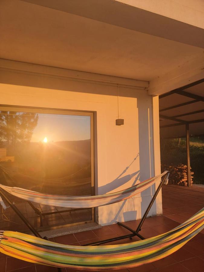 Quinta Da Picouta Βίλα Arcos de Valdevez Εξωτερικό φωτογραφία