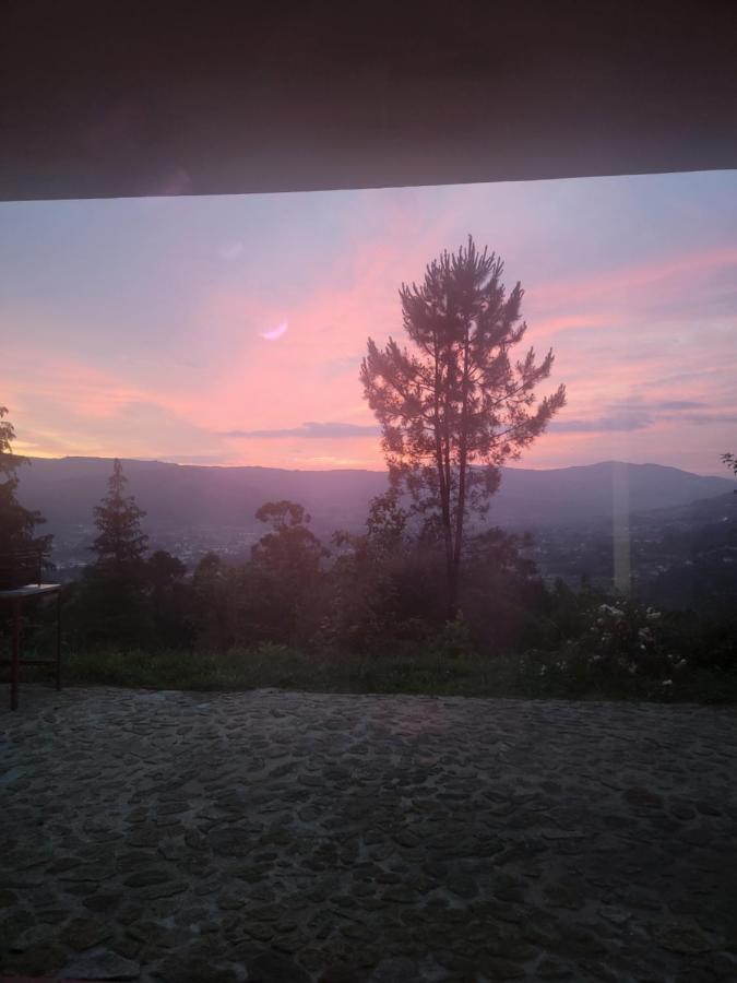 Quinta Da Picouta Βίλα Arcos de Valdevez Εξωτερικό φωτογραφία
