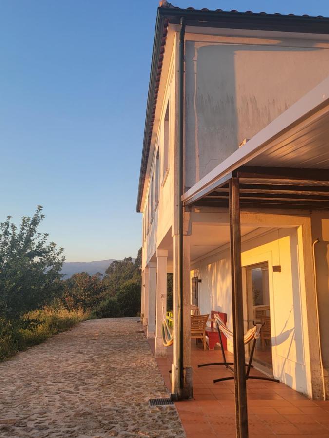 Quinta Da Picouta Βίλα Arcos de Valdevez Εξωτερικό φωτογραφία