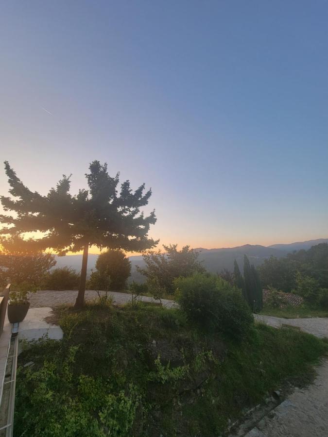 Quinta Da Picouta Βίλα Arcos de Valdevez Εξωτερικό φωτογραφία