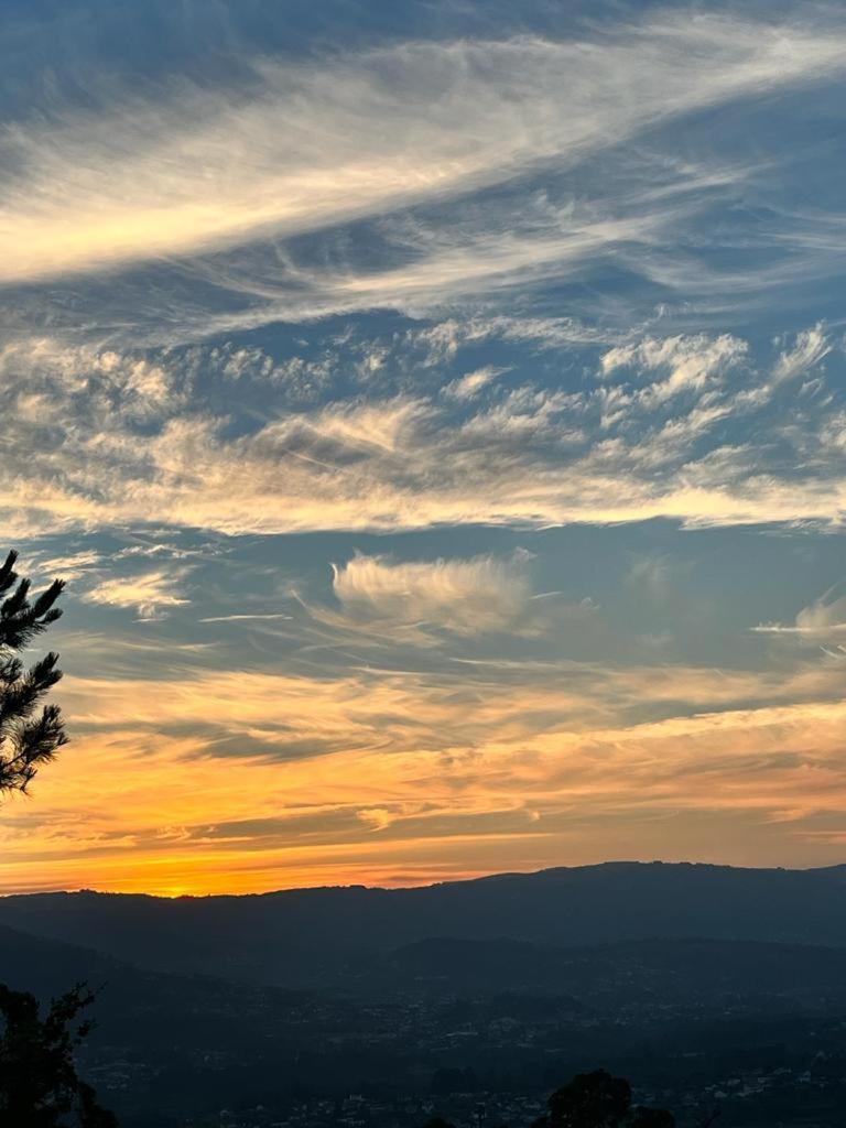 Quinta Da Picouta Βίλα Arcos de Valdevez Εξωτερικό φωτογραφία