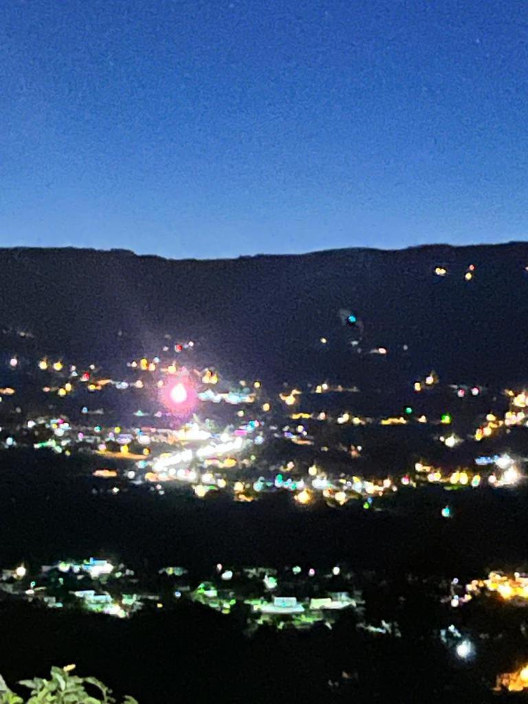 Quinta Da Picouta Βίλα Arcos de Valdevez Εξωτερικό φωτογραφία