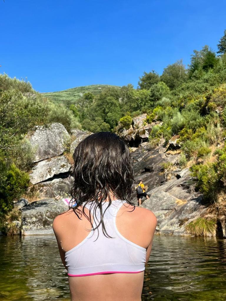 Quinta Da Picouta Βίλα Arcos de Valdevez Εξωτερικό φωτογραφία