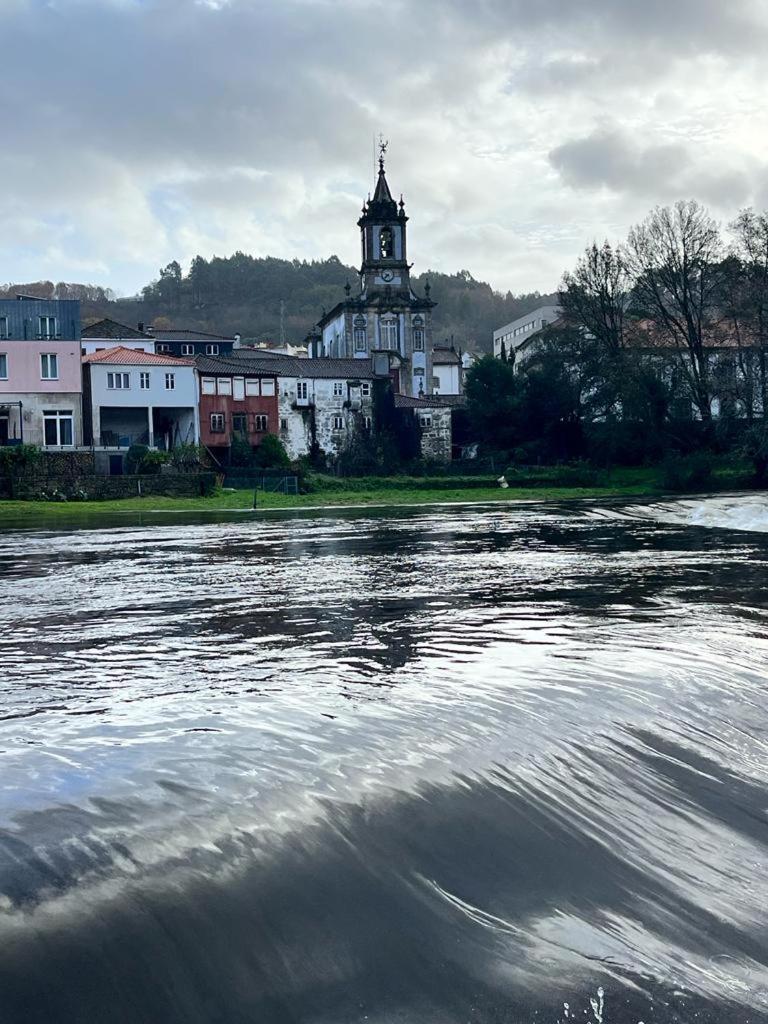 Quinta Da Picouta Βίλα Arcos de Valdevez Εξωτερικό φωτογραφία