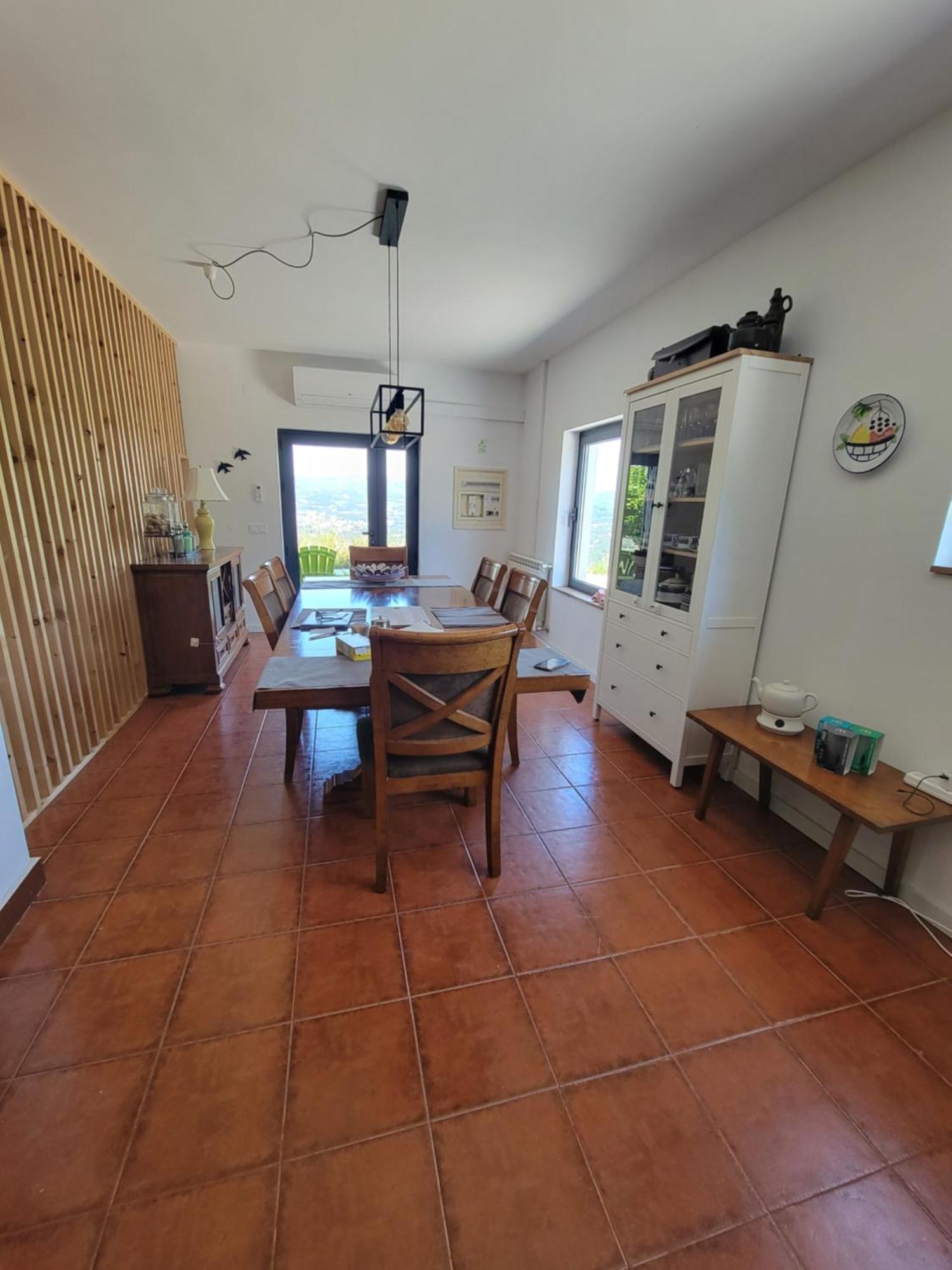 Quinta Da Picouta Βίλα Arcos de Valdevez Εξωτερικό φωτογραφία
