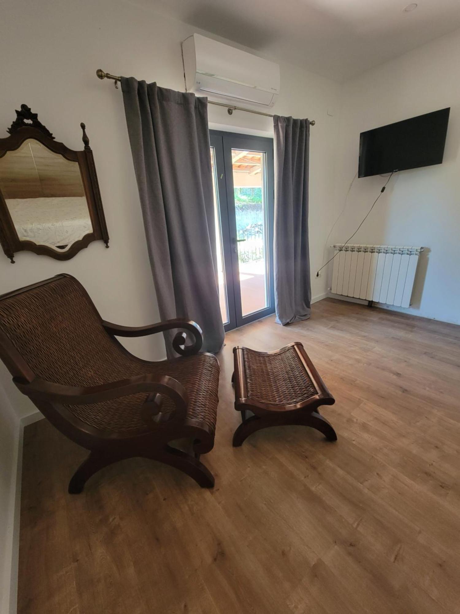 Quinta Da Picouta Βίλα Arcos de Valdevez Εξωτερικό φωτογραφία