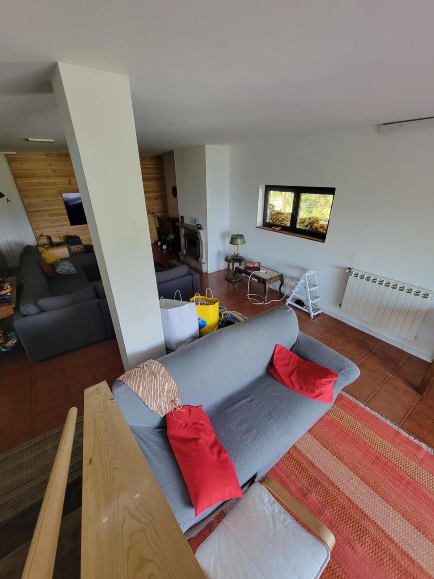 Quinta Da Picouta Βίλα Arcos de Valdevez Εξωτερικό φωτογραφία