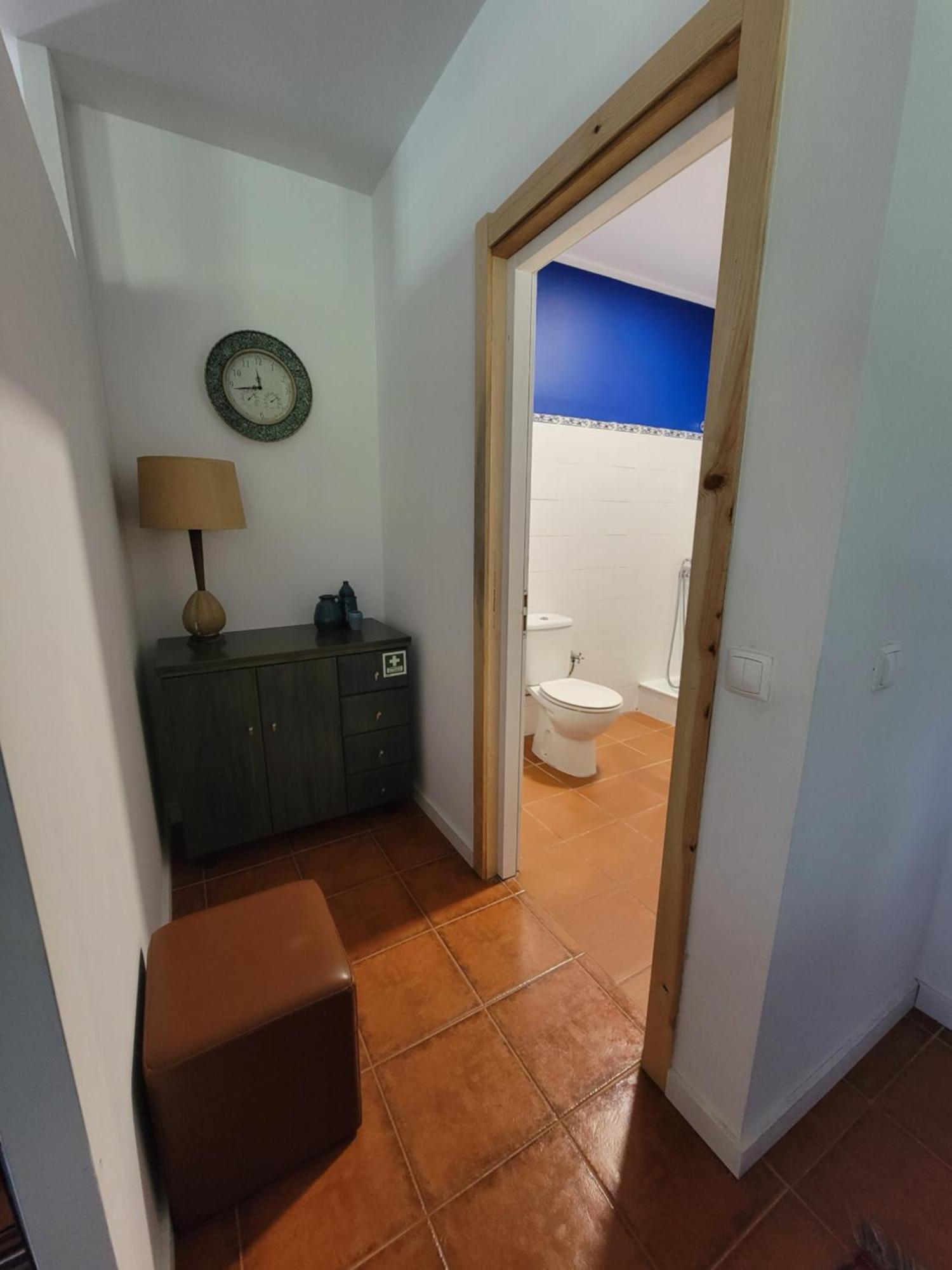 Quinta Da Picouta Βίλα Arcos de Valdevez Εξωτερικό φωτογραφία