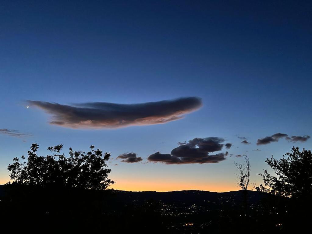 Quinta Da Picouta Βίλα Arcos de Valdevez Εξωτερικό φωτογραφία