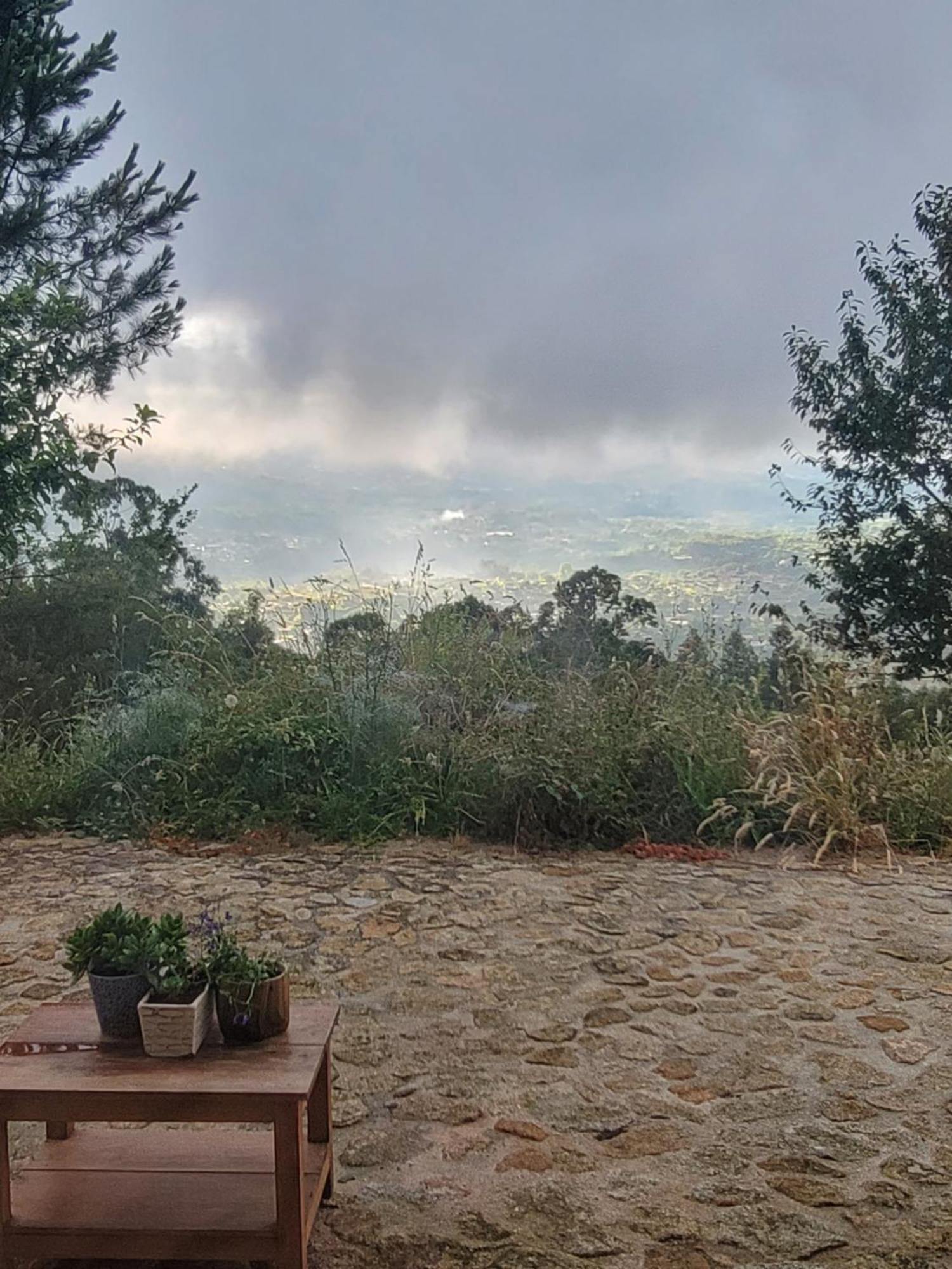 Quinta Da Picouta Βίλα Arcos de Valdevez Εξωτερικό φωτογραφία