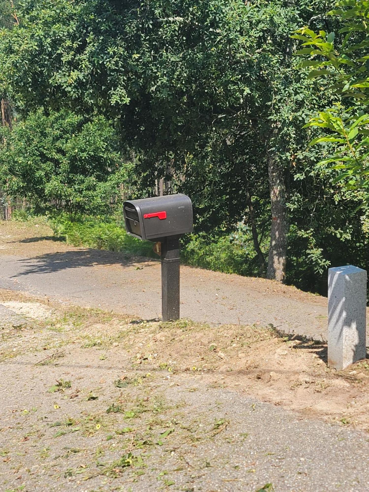Quinta Da Picouta Βίλα Arcos de Valdevez Εξωτερικό φωτογραφία